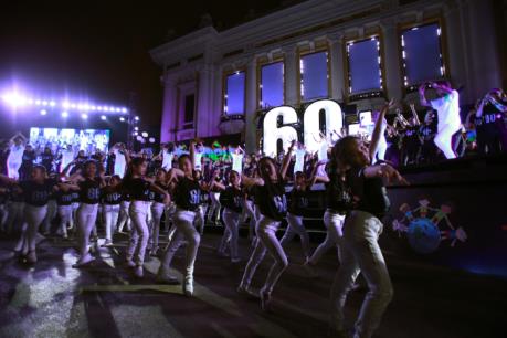 Chiến dịch Giờ Trái đất 2018 sẽ diễn ra ngày 24/3