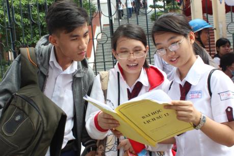 Điểm chuẩn trường Đại học Điện lực năm 2016