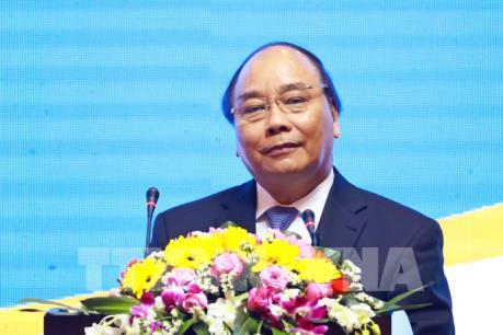Thủ tướng Nguyễn Xuân Phúc: Cần có chính sách thu hút nhiều “con sếu lớn” tới Quảng Nam