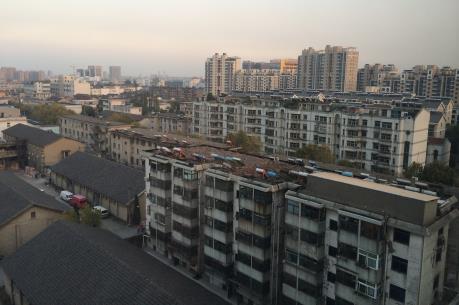 Động đất 5,1 độ Richter tại tỉnh Vân Nam (Trung Quốc)