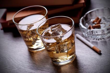 Xử trí khi bị ngộ độc rượu