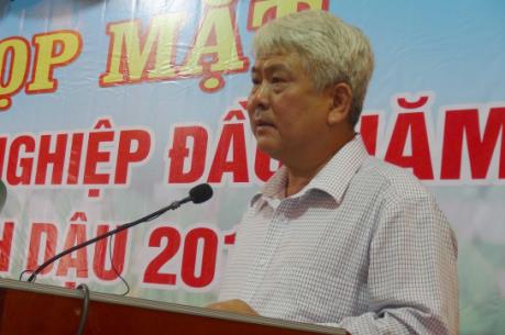 Trà Vinh rà soát, chấn chỉnh công tác bổ nhiệm cán bộ