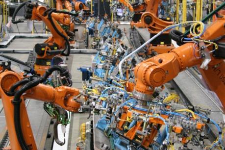 Ngành chế tạo Nhật Bản ứng phó với khả năng Mỹ áp thuế nhập khẩu