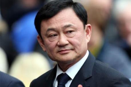 Cựu Thủ tướng Thái Lan Thaksin bị truy thu 17 tỷ baht tiền phạt thuế