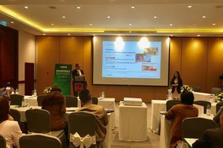 Lãi suất tăng, thị trường bất động sản liệu có biến động?