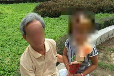 Vụ dâm ô trẻ em ở Bà Rịa - Vũng Tàu: Khởi tố bị can Nguyễn Khắc Thủy