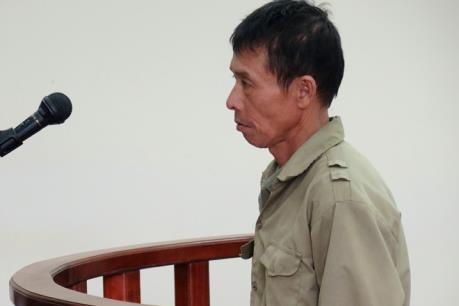 Xét xử vụ lái xe xích lô chở tôn gây tai nạn cho bé trai 9 tuổi