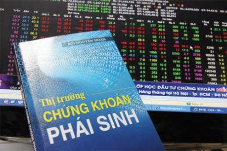 Sẽ giám sát chặt chẽ hoạt động thị trường chứng khoán phái sinh