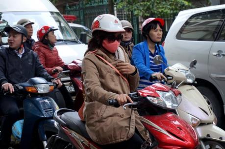 Dự báo thời tiết hôm nay 28/3: Hà Nội tiếp tục duy trì trạng thái rét