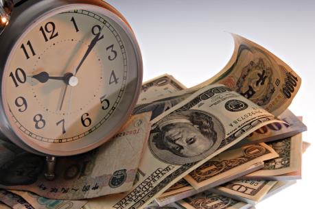 Tỷ giá USD hôm nay 28/3