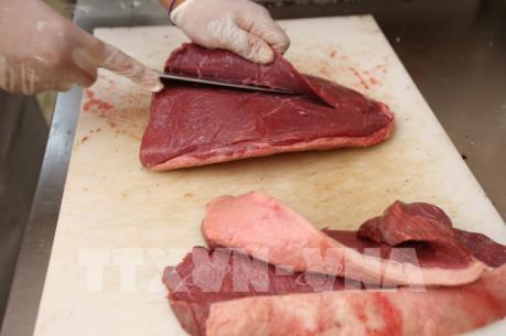 Bê bối thịt bẩn Brazil: 63 đối tượng bị buộc tội