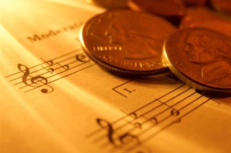 Tháng 7 sẽ thu phí bản quyền sản phẩm âm nhạc tại cơ sở kinh doanh karaoke