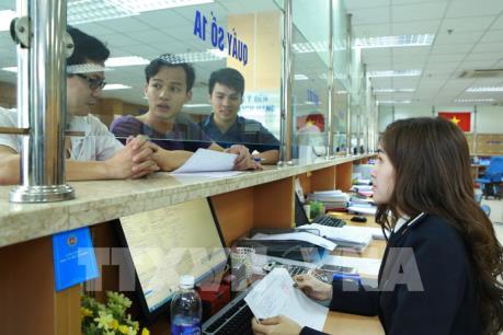 Những thay đổi dịch vụ công trực tuyến trong lĩnh vực hải quan