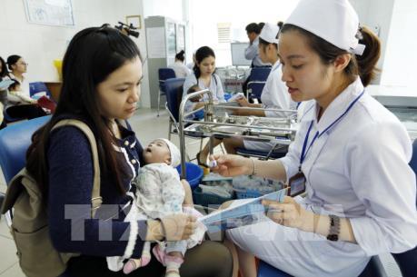 Đà Nẵng triển khai tiện ích hẹn giờ tiêm chủng trực tuyến