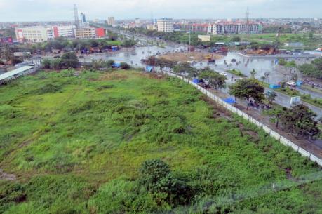 Chuẩn bị sửa đổi, bổ sung Luật Đất đai