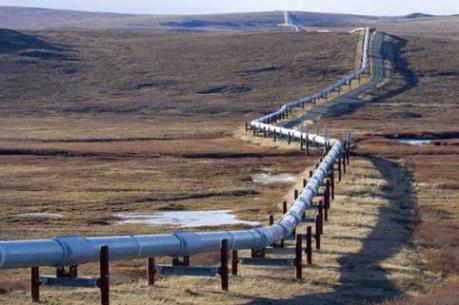 Hoãn vận hành tuyến đường ống dẫn dầu nối Trung Quốc và Myanmar