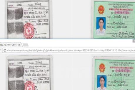 Viettel, VinaPhone, MobiFone bị phạt vì đăng ký thông tin thuê bao sai