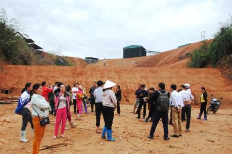 Nguy cơ mắc bệnh, ảnh hưởng tới sức khỏe từ khí thải Nhà máy luyện kim loại màu Lào Cai