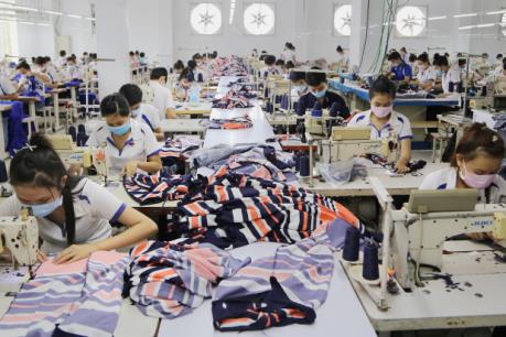 Tôn vinh 30 doanh nghiệp tiêu biểu trong hoạt động xuất nhập khẩu