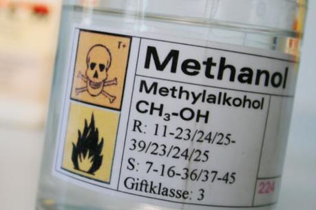 Siết quản lý hóa chất độc hại trong bảo quản và chế biến sản phẩm