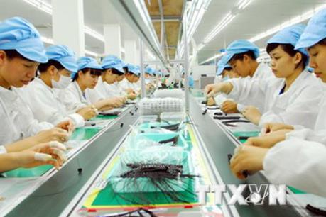 Hải Phòng có thêm 6 dự án FDI đăng ký đầu tư