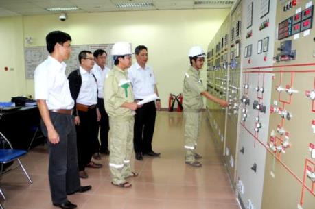 Hoàn thành dự án nâng công suất tại trạm 500kV Đà Nẵng