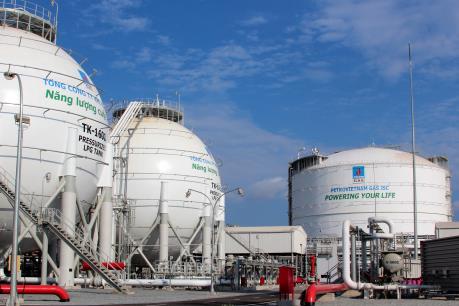 GAS chốt danh sách ngày 11/4 tạm ứng cổ tức đợt 2 năm 2016