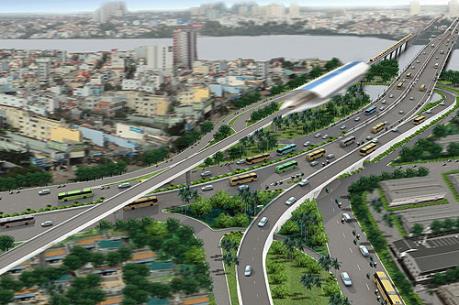 CII: HongKongLand sẽ rót vốn vào dự án bất động sản Thủ Thiêm