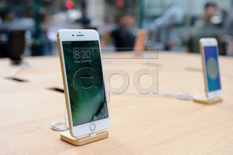 Apple sẽ trở lại thị trường Argentina sau 6 năm vắng bóng