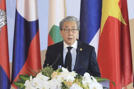 Phó Thủ tướng Thái Lan: CLMVT có thể trở thành động lực phát triển của khu vực