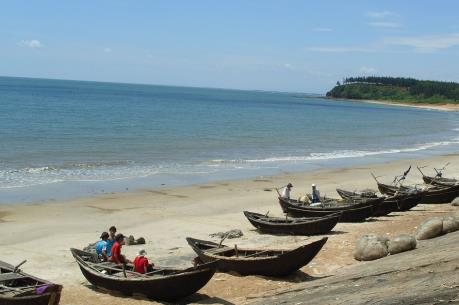 Cấm khai thác một số loài hải đặc sản trên vùng biển Bình Thuận