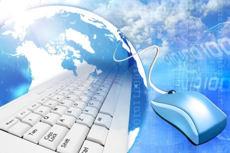 Ấn Độ hỗ trợ Việt Nam phát triển công nghệ thông tin