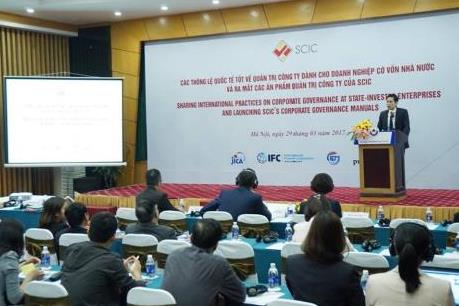 Quản trị công ty tốt là yếu tố tiên quyết phát triển thị trường vốn