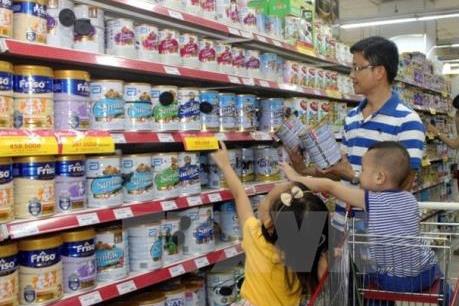 Giá sữa cho trẻ dưới 6 tuổi sẽ tăng hay giảm?