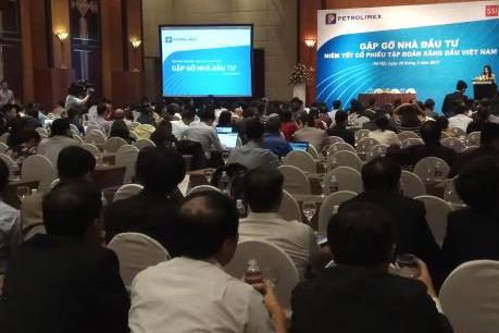 Petrolimex sẽ chính thức niêm yết cổ phiếu tại HoSE vào trung tuần tháng 4
