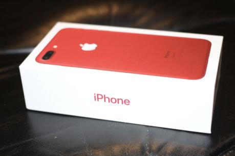 Thu giữ lô hàng iPhone trị giá hơn 3 tỷ đồng nhập lậu từ Hàn Quốc