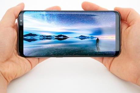 Samsung chính thức mở bán Galaxy S8 tại Hàn Quốc