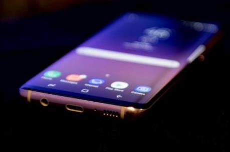 Galaxy S8 và giấc mơ phục hồi của Samsung sau sự cố Galaxy Note 7