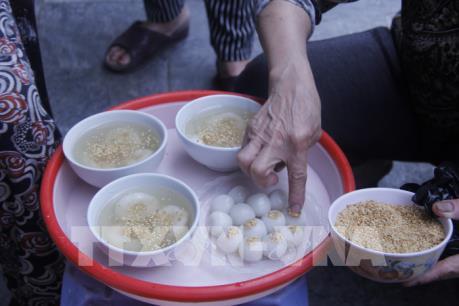 Hiểu sao cho đúng về Tết Hàn thực?