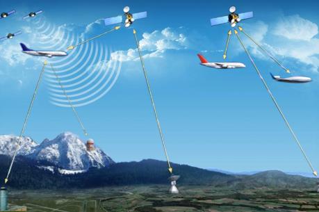 Chính thức chuyển đổi phương thức bay mới tại CHKQT Nội Bài