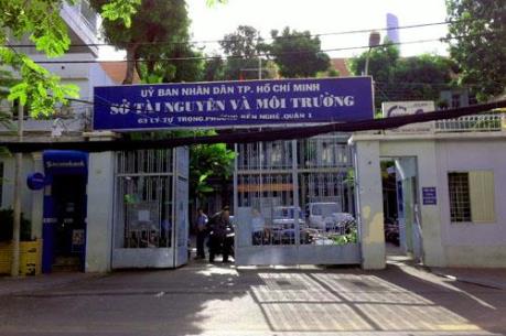 Tp Hồ Chí Minh thành lập 7 đoàn thanh tra xử lý vi phạm đất đai