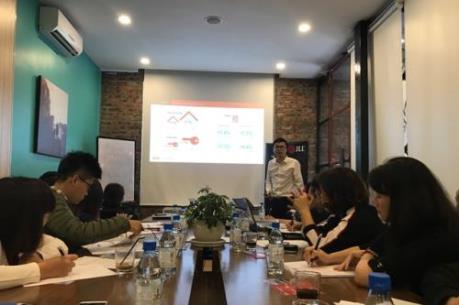 Bất động sản công nghiệp đang là phân khúc tiềm năng