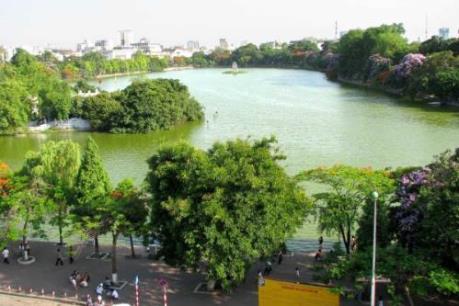 Dư luận về đề xuất xây tượng Rùa Vàng Hồ Gươm