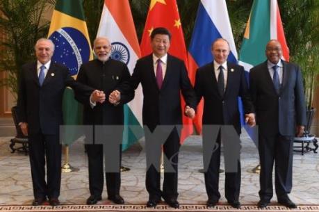 Nhóm BRICS: Khả năng kết nạp thêm thành viên