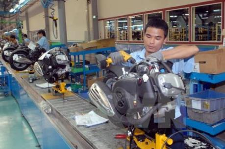 ASEAN hướng tới cuộc cách mạng công nghiệp lần thứ 4