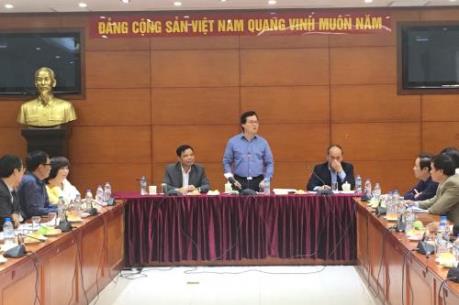 Đối thoại giúp doanh nghiệp tiếp cận công nghệ tiên tiến trong chế biến nông sản