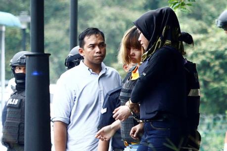 Các luật sư bào chữa cho Đoàn Thị Hương đều là những người giỏi