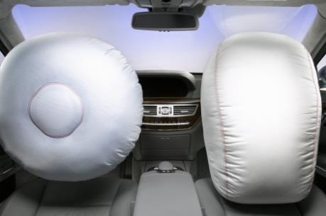 Nhật Bản thu hồi thêm hơn 1 triệu xe lỗi túi khí Takata