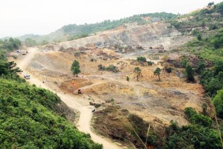 PTT Trịnh Đình Dũng yêu cầu dừng thi công dự án FLC Hạ Long