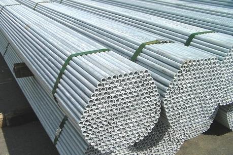 Áp dụng biện pháp chống bán phá giá với một số sản phẩm thép mạ nhập khẩu